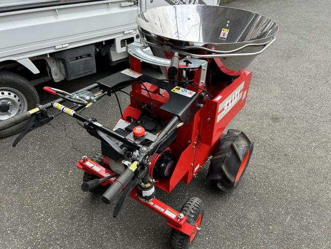 散布機 MMB-103-1 写真４