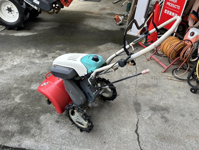 耕運機 FP35（001707） 写真３