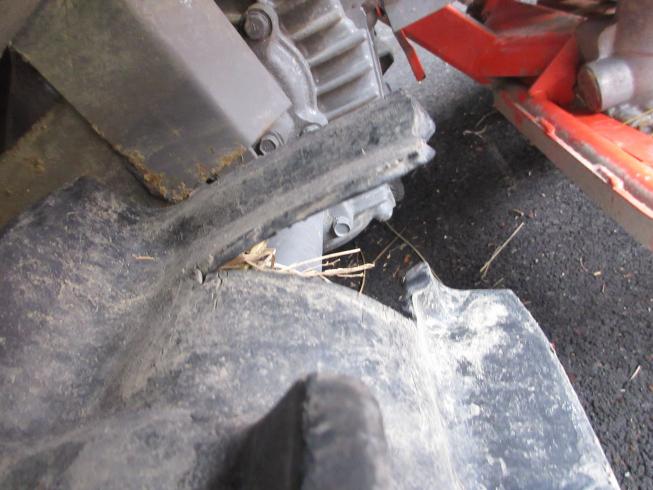 コンバイン SR-J2 写真11