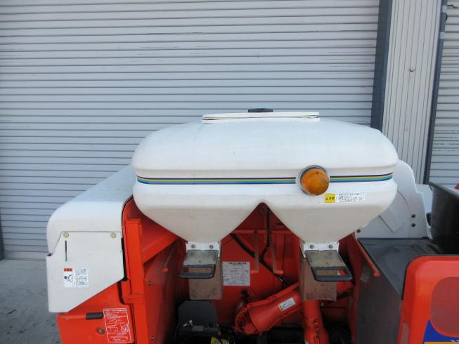 コンバイン SR-J2 写真９