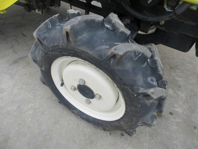 トラクター TC13-YZ 写真11