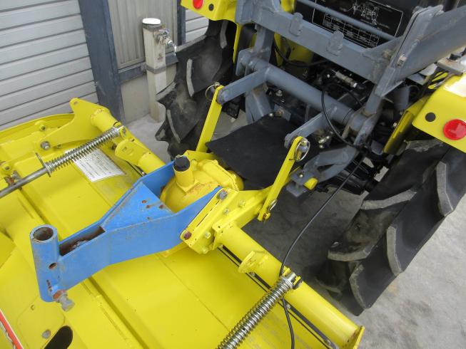 トラクター TC13-YZ 写真８