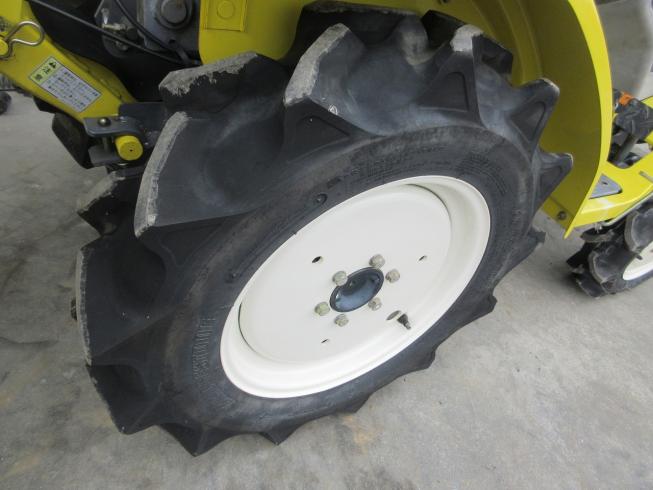 トラクター TC13-YZ 写真10