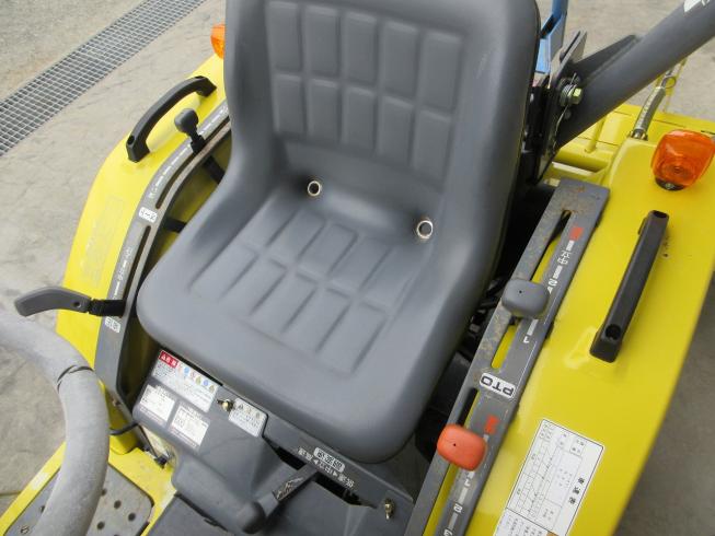 トラクター TC13-YZ 写真６