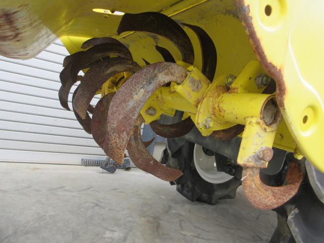 トラクター TC13-YZ 写真９