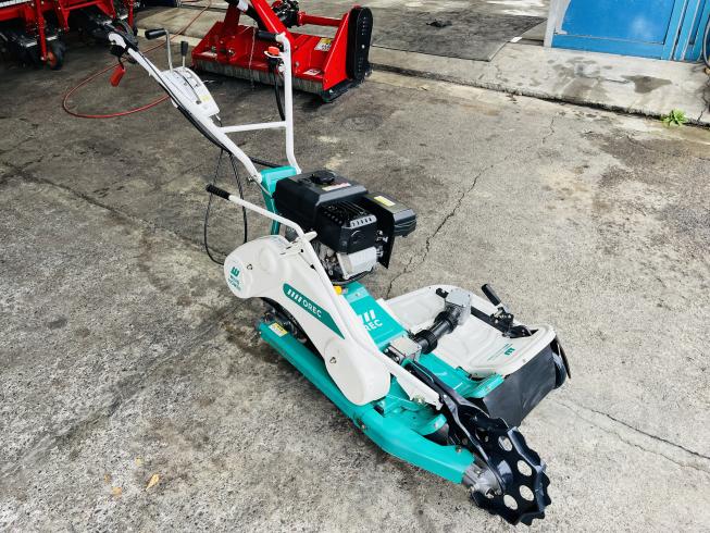 畦草刈機 WM746F 写真２