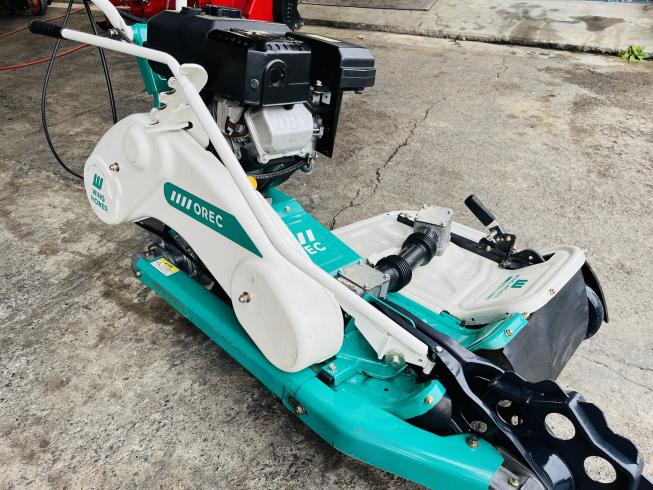 畦草刈機 WM746F 写真９