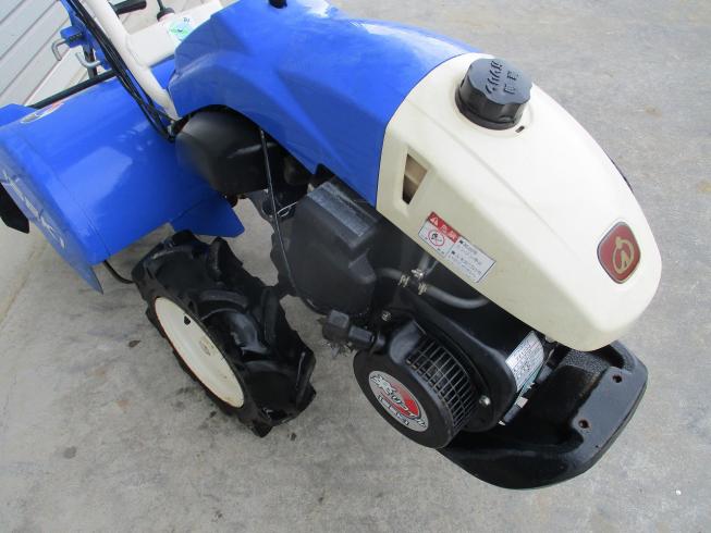 管理機 KCR500-HX 写真７