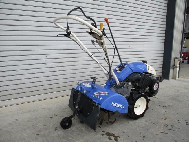 管理機 KCR500-HX 写真５