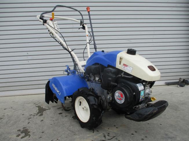 管理機 KCR500-HX 写真２