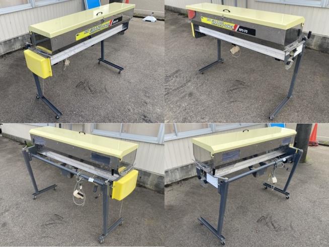 グランドソワー NPS-170　上越〇 写真３