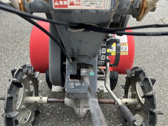 管理機 FP35（014711） 写真６