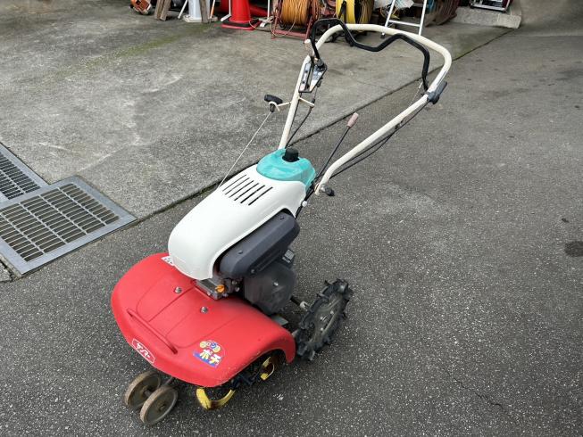 管理機 FP35（014711） 写真４