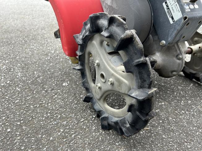 管理機 FP35（014711） 写真８