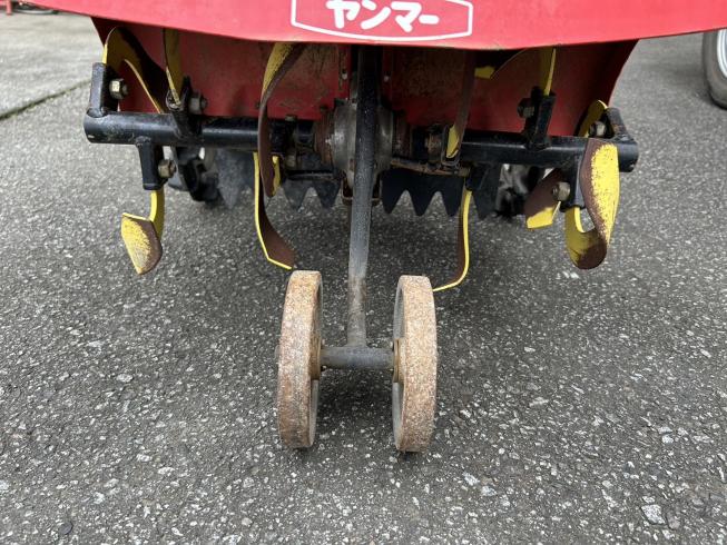 管理機 FP35（014711） 写真９