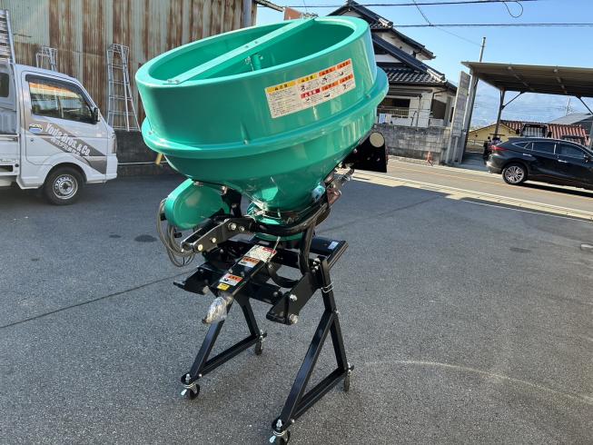 散布機 CC3531DB 写真３