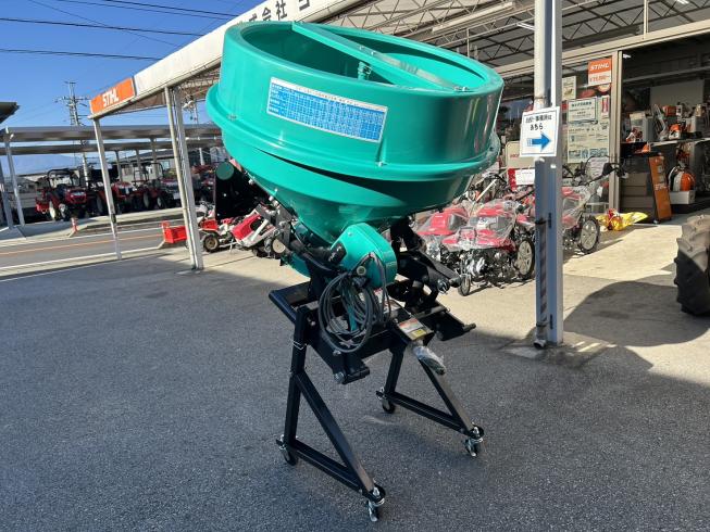 散布機 CC3531DB 写真４