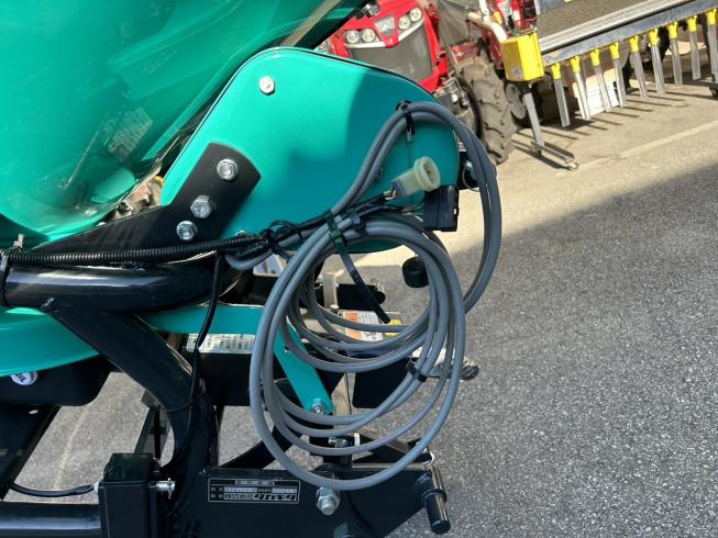 散布機 CC3531DB 写真７