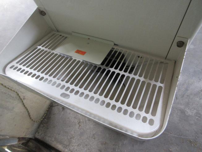 計量機 SPA203 写真７