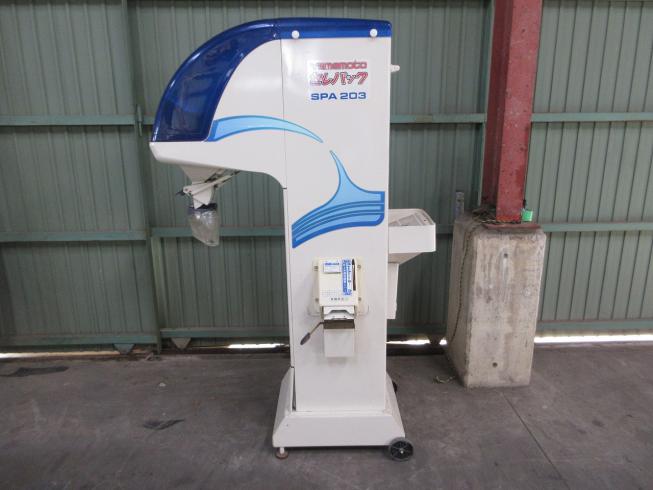 計量機 SPA203 写真３