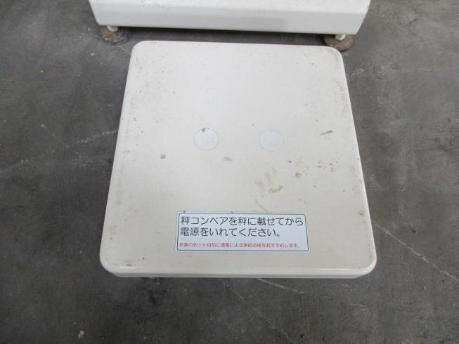 計量機 SPA203 写真９