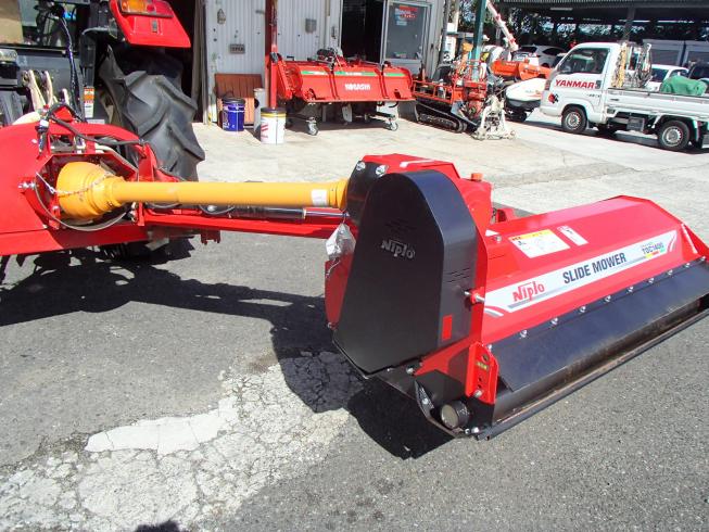 草刈機 TDC1400-0S 写真５