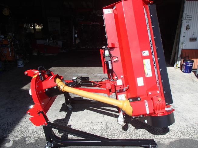 草刈機 TDC1400-0S 写真３