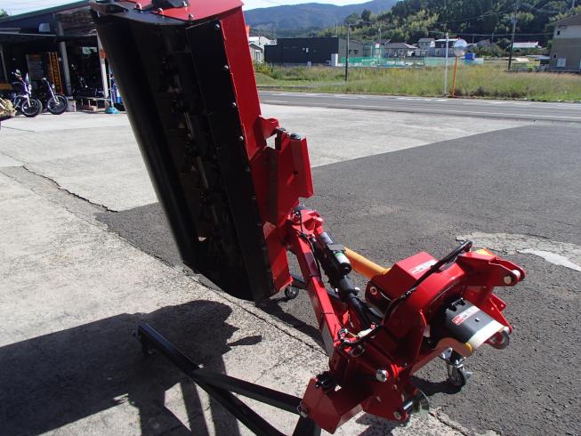 草刈機 TDC1400-0S 写真２