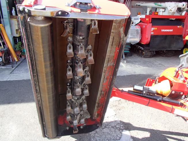 草刈機 TDC1400-0S 写真６