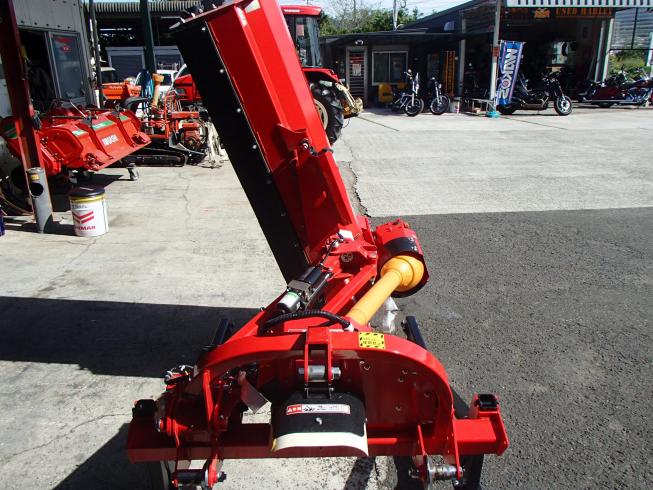 草刈機 TDC1400-0S 写真８