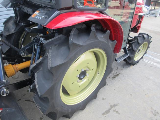 トラクター YT225 写真11