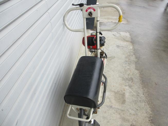 溝切機 NT-2 写真９