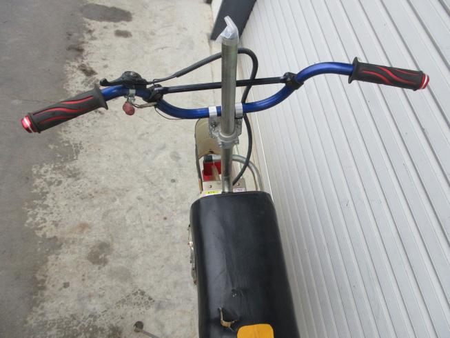 溝切機 MKF-A430 写真６