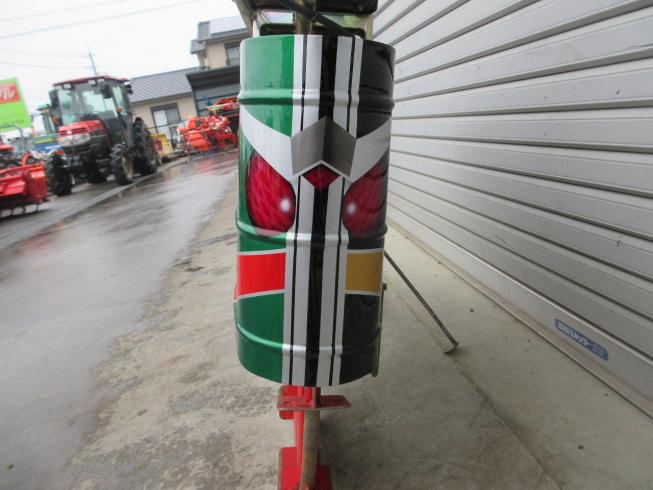 溝切機 MKF-A430 写真８