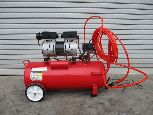 コンプレッサー KSL-4130 写真６