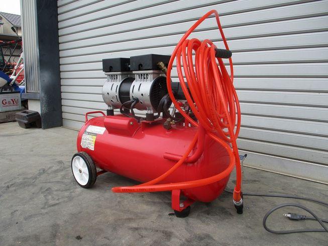 コンプレッサー KSL-4130 写真８