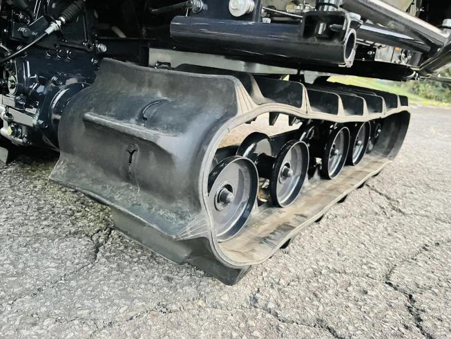 コンバイン Ee211W 写真11