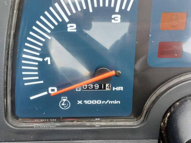 トラクター GB180 写真11