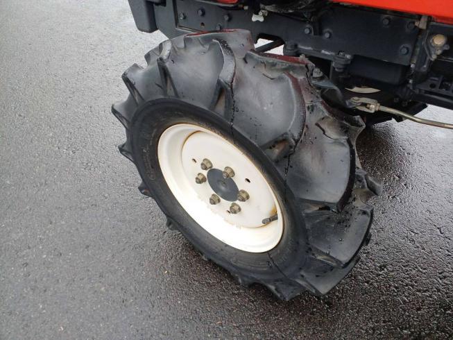 トラクター GB180 写真７