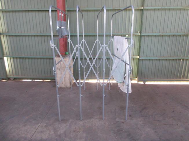 もみ殻コンテナ もみ殻コンテナ 写真５