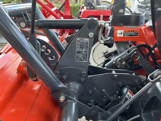 トラクター B17XBSMAG RF13 写真９