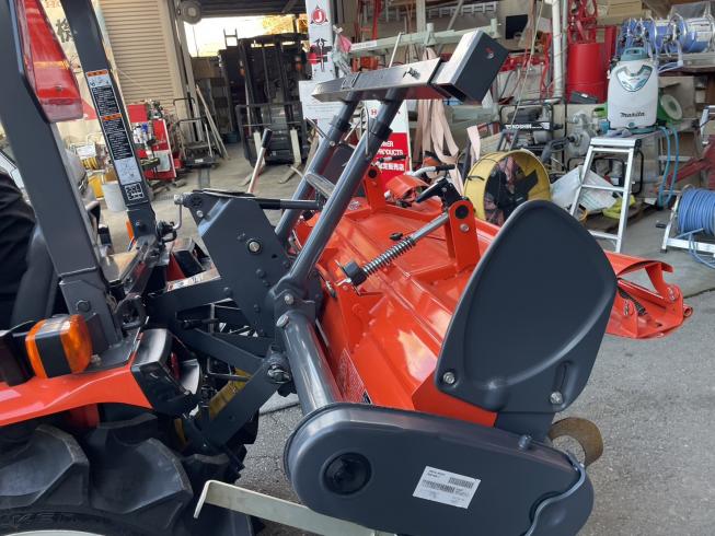 トラクター NB19MARF14 写真９