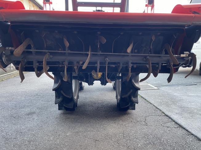 トラクター NB19MARF14 写真７