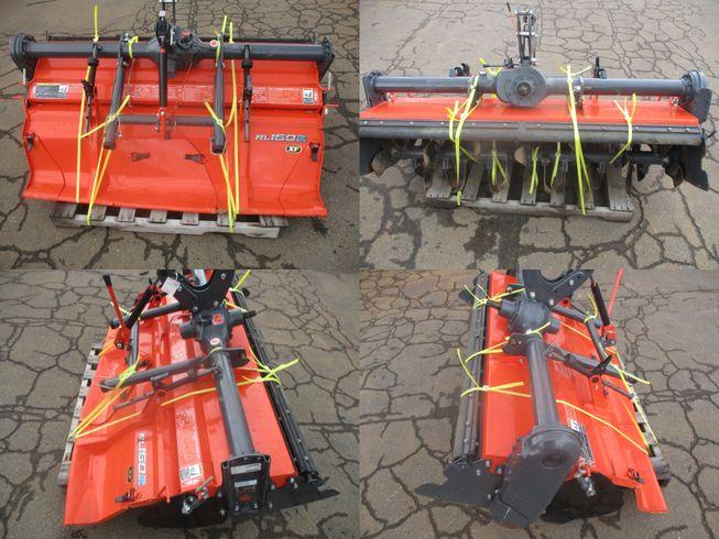 ロータリー RL160XFR-V-T　新潟■○ 写真２