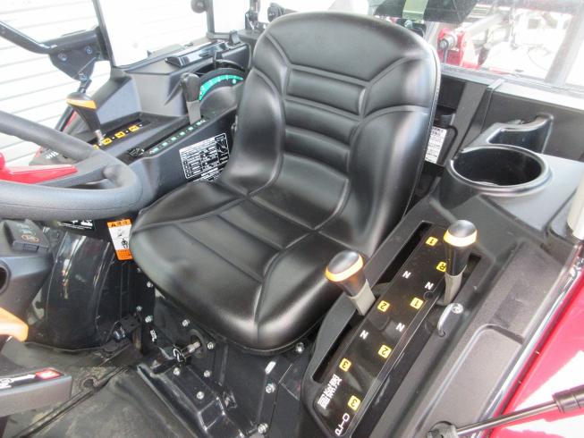 トラクター YT233A  写真７