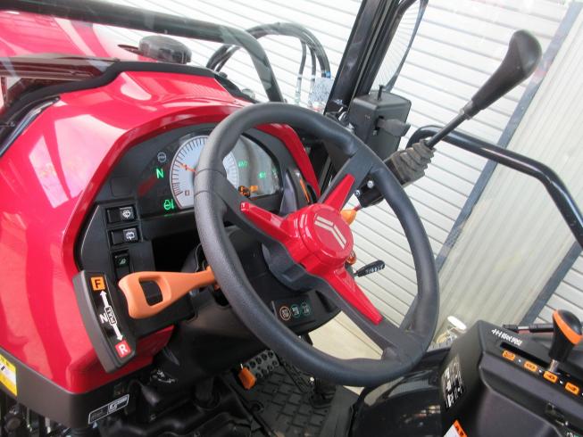 トラクター YT233A  写真６