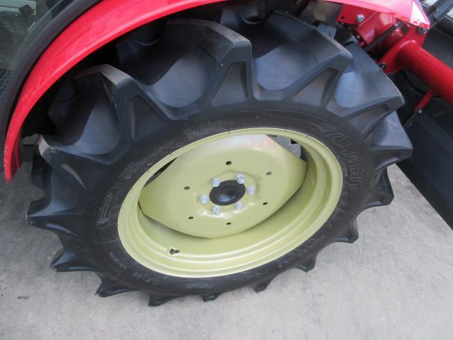 トラクター YT233A  写真12