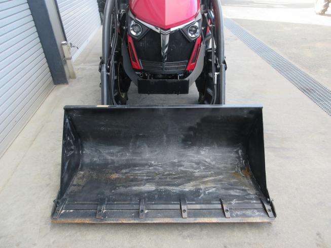 トラクター YT233A  写真５