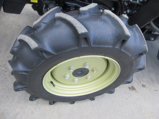 トラクター YT233A  写真11