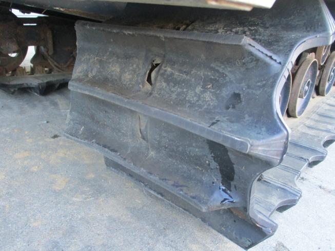 コンバイン GC328V 写真12